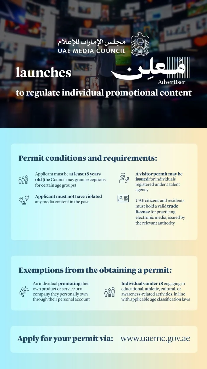 Think You Can Promote On Social Media For Free? Not Anymore in the UAE!