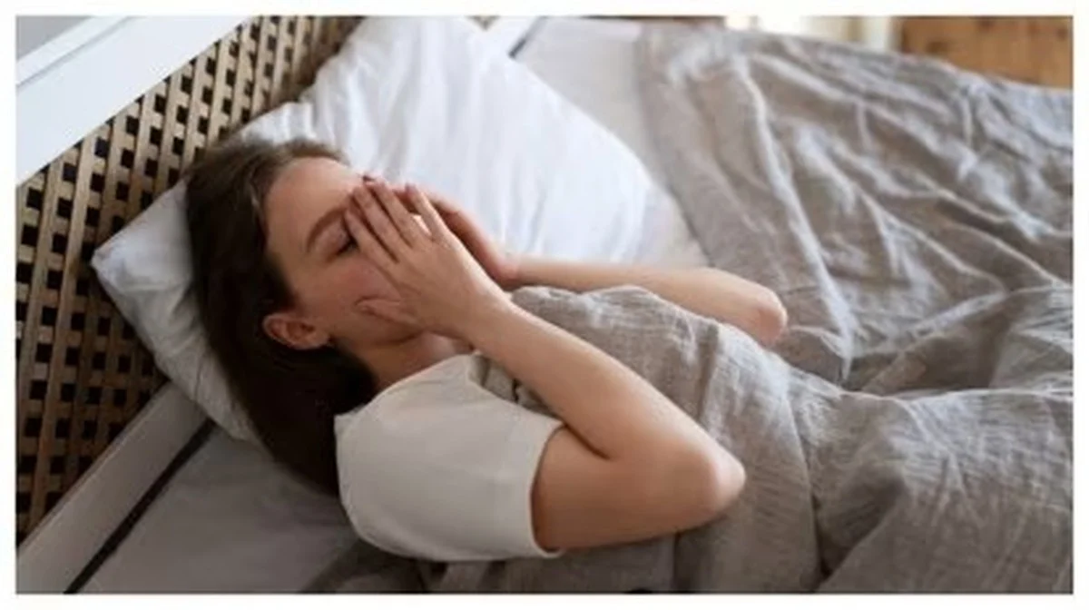 Why do we sleep? Scientists may now have the answer