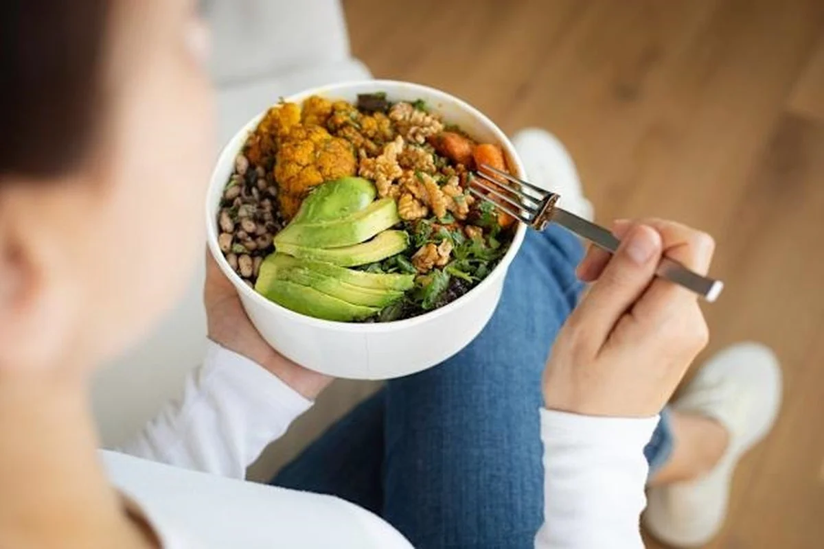 'Fibermaxxing' takes over social media: What it means and how to add fiber safely