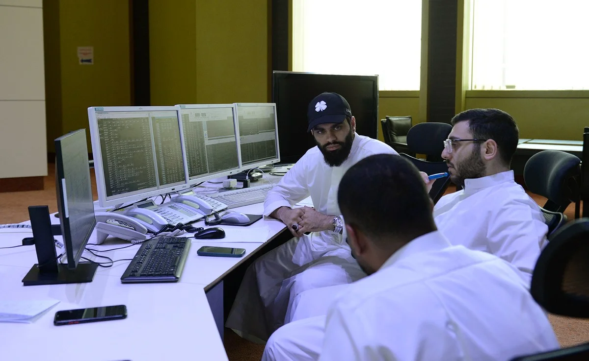 Kuwait’s National Control Center ensures 24/7 stability of the electrical grid