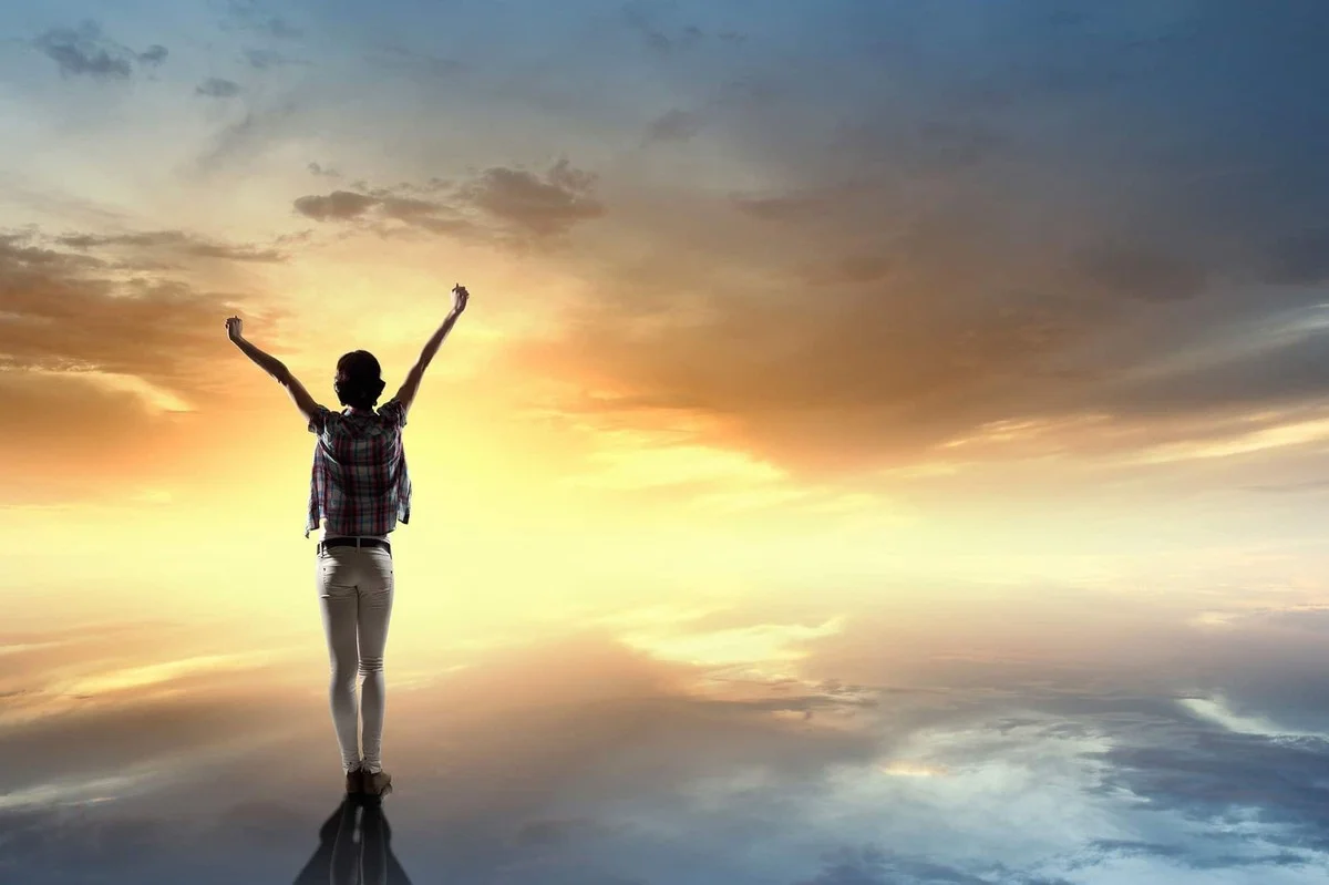 How evening habits can set you up for a better tomorrow