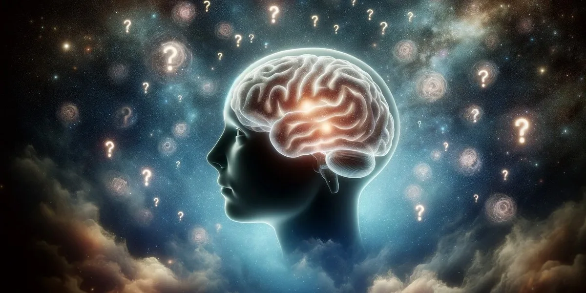 Why does your mind go blank? Research offers surprising insights