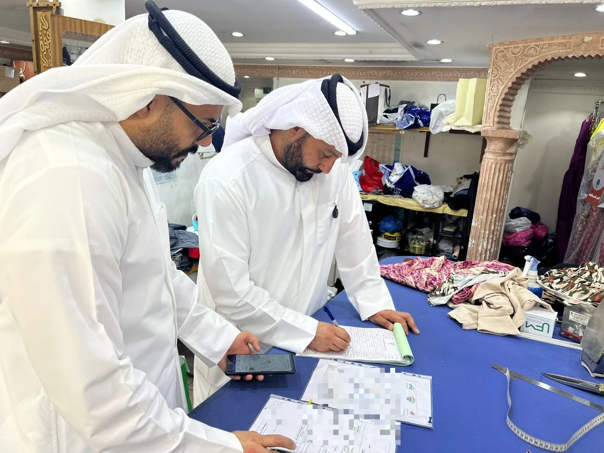 Municipality begins crackdown on building construction and renovation violations