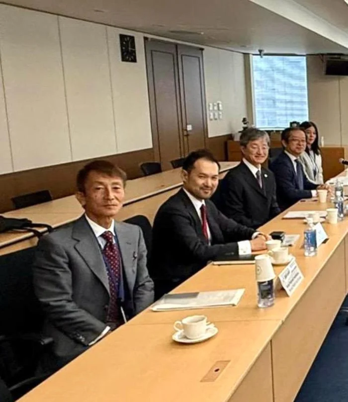 Kuwait and Japan eye stronger ties in energy, food trade, and diplomacy