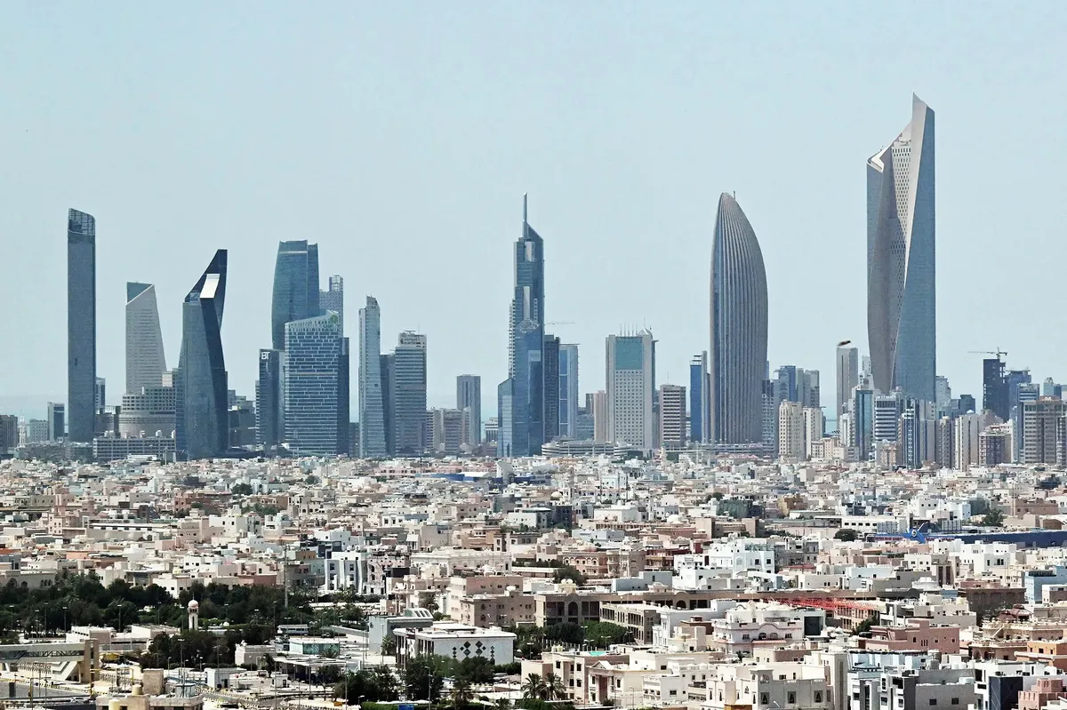 Rents drain KD450m from Kuwait budget