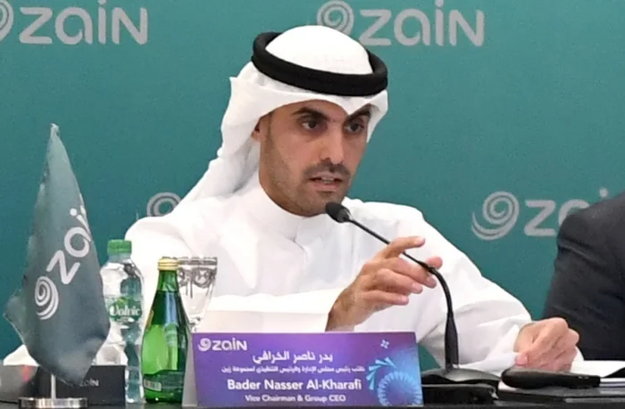 <b>Zain Group reports exceptional Performance for H1 2025: Net Profit soars 49% YoY to reach KD 121m(USD 395m); Revenue grows 14% YoY to reach KD 1.1bn (USD 3.5bn)</b>