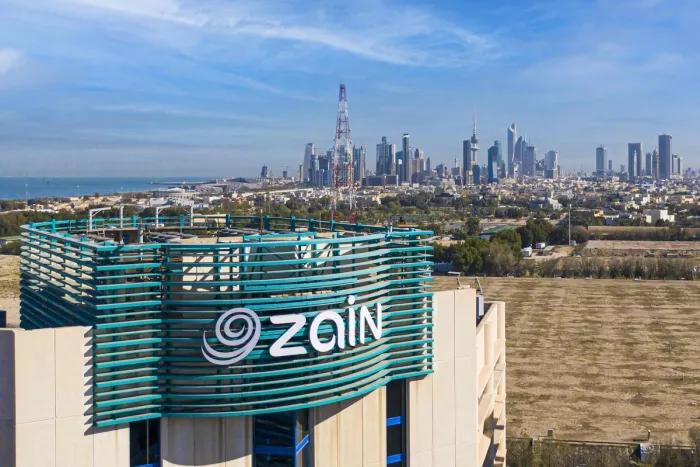 <b>Zain Group reports exceptional Performance for H1 2025: Net Profit soars 49% YoY to reach KD 121m(USD 395m); Revenue grows 14% YoY to reach KD 1.1bn (USD 3.5bn)</b>