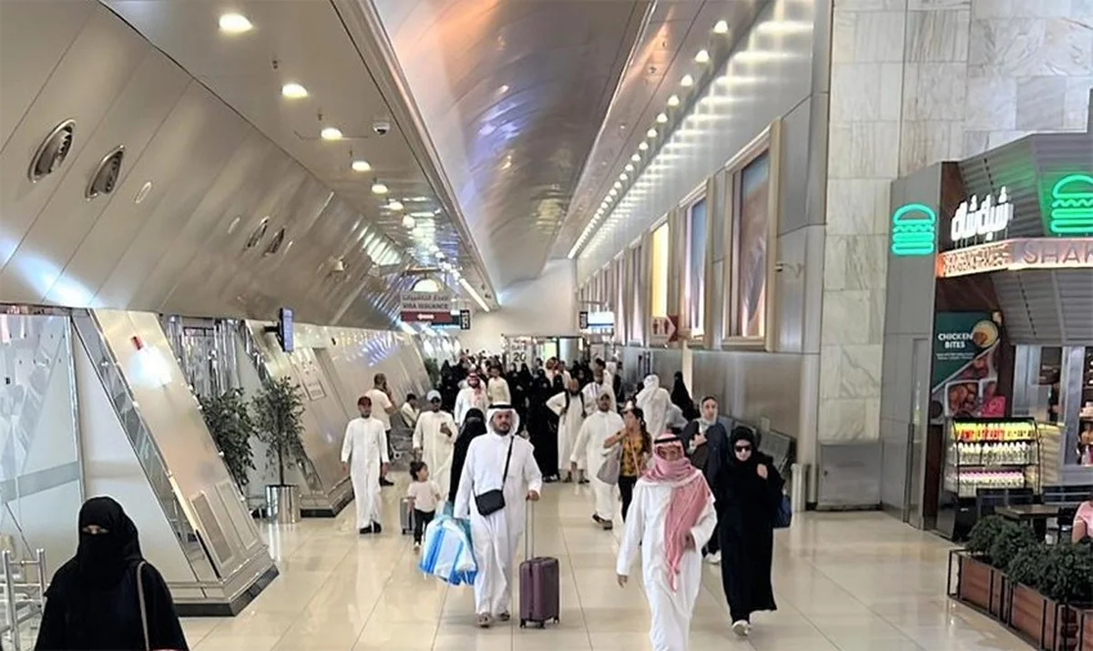 Now, No More Salary Cap For Kuwait Family Visit Visas