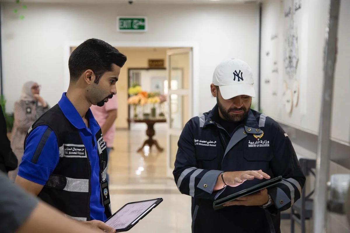 Kuwait Education Ministry steps up school inspections ahead of new academic year