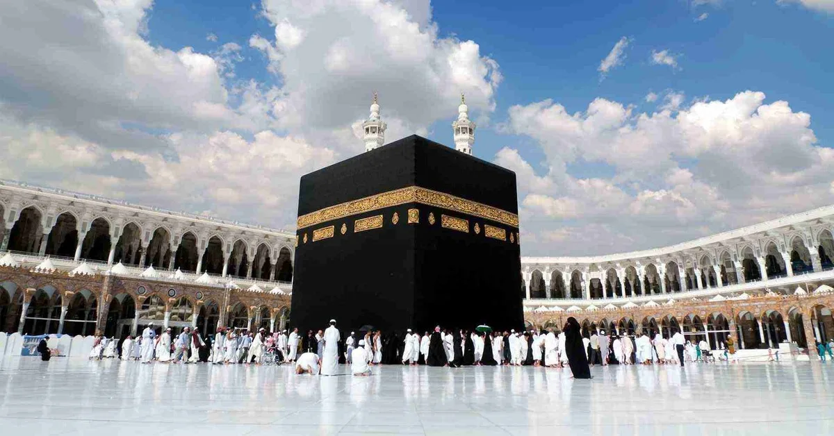 Saudi Arabia launches 'Nusuk Umrah' platform for international pilgrims