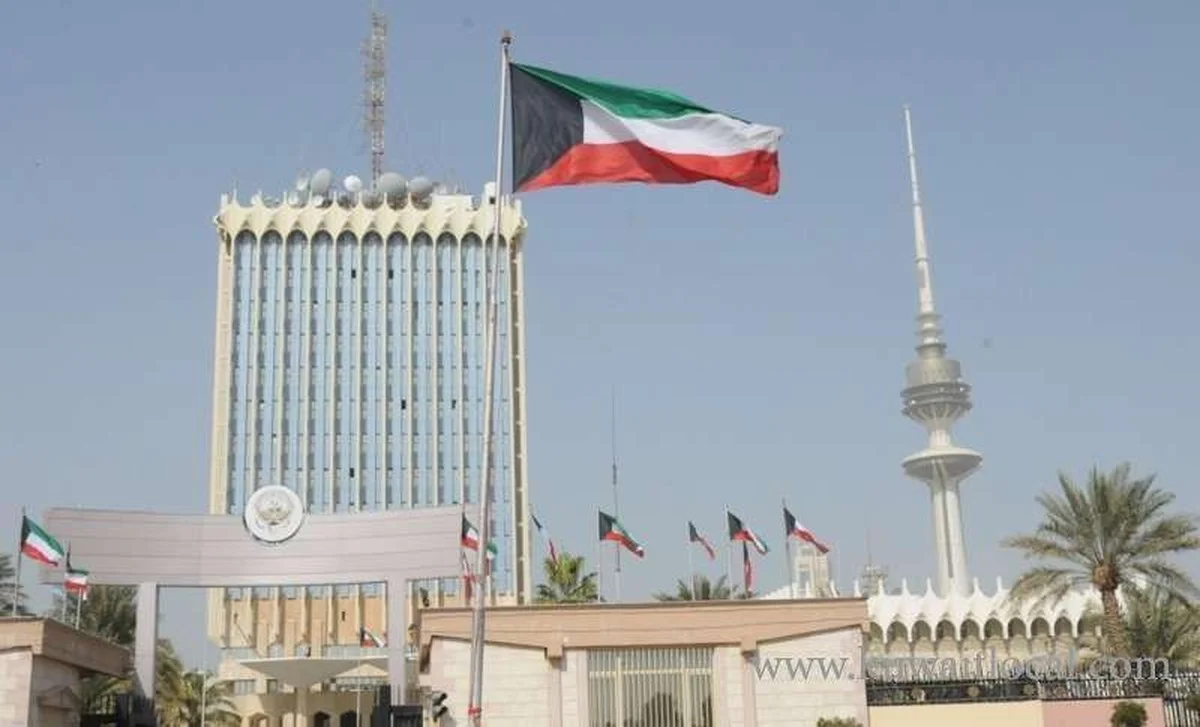Kuwait Warns Against Unauthorized Use of Military Symbols in Media