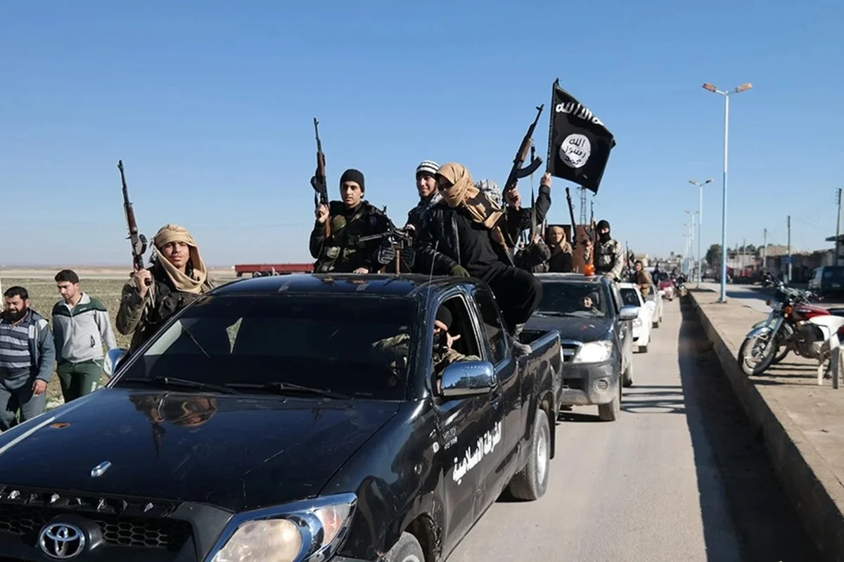 Islamic State extremists exploit instability in Africa and Syria: UN experts