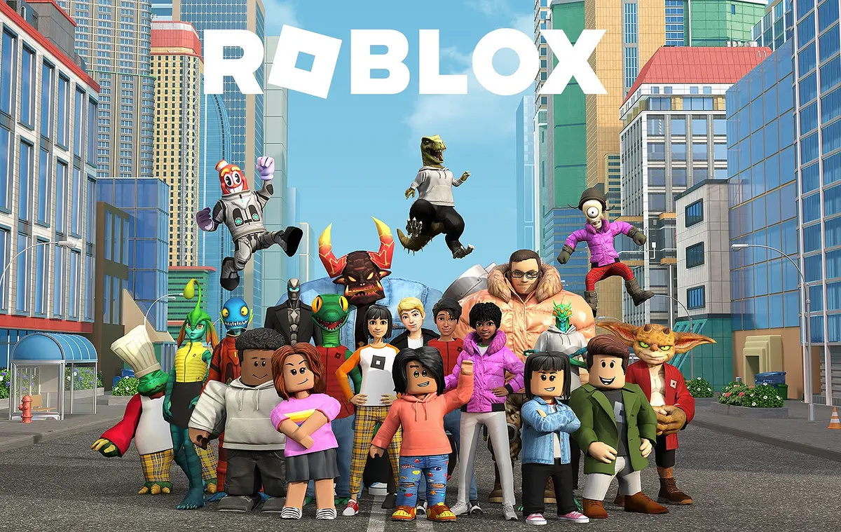 Kuwait blocks Roblox over risks to children