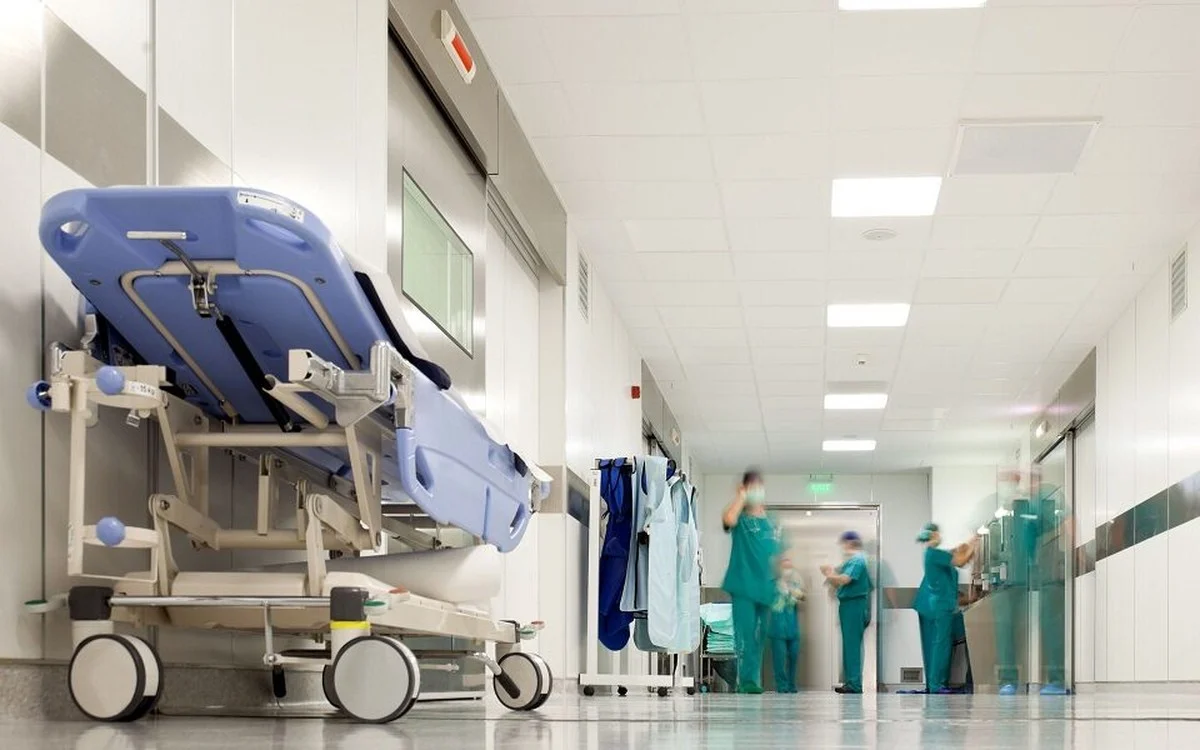 Public Hospitals Off-Limits For Visit Visa Holders In Kuwait
