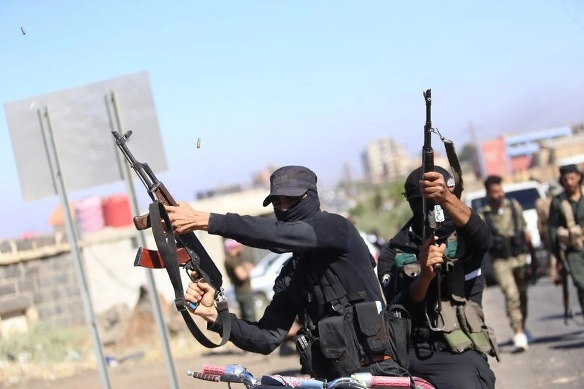 Syria delays parliamentary vote in 3 provinces due to security reasons
