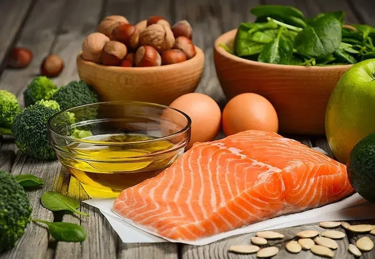 Boost liver health: The best detox-friendly foods to eat daily