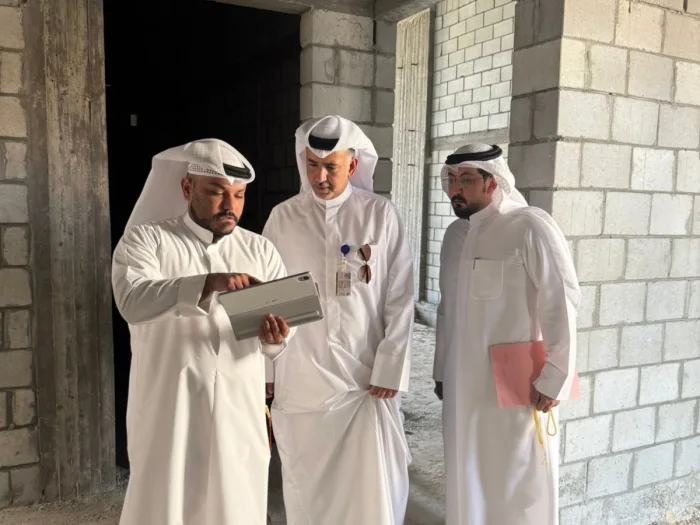 Municipality strengthens oversight of construction and safety rules