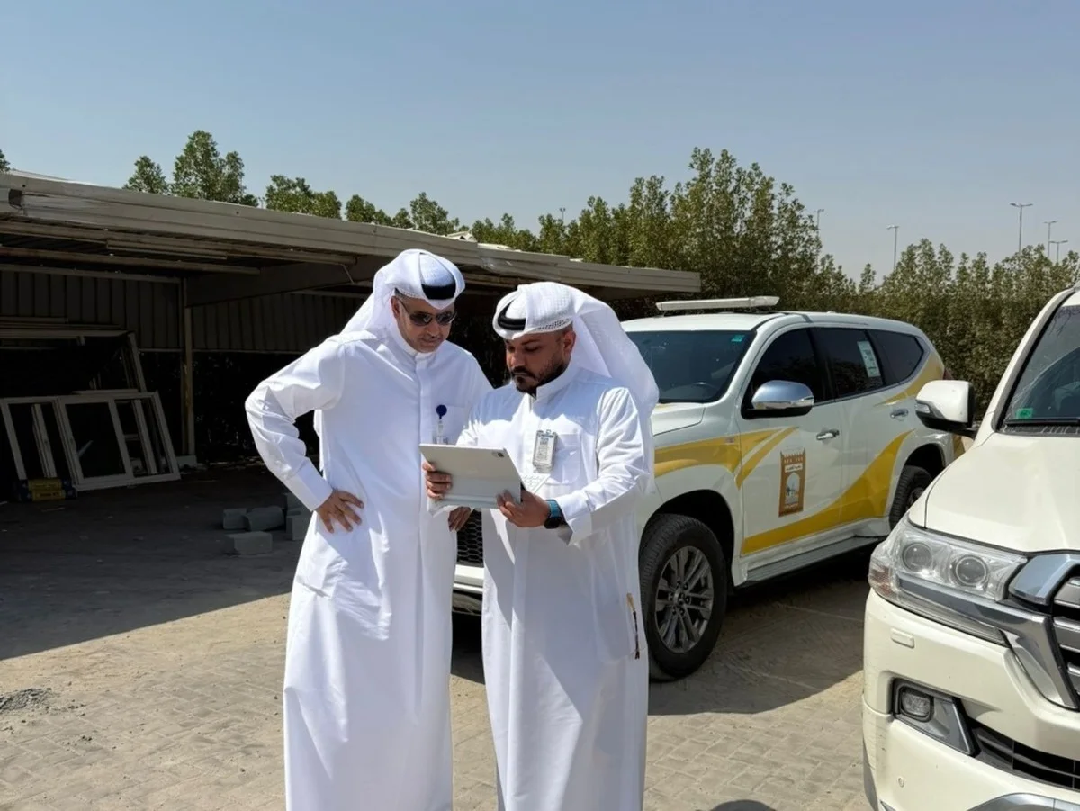 Municipality strengthens oversight of construction and safety rules