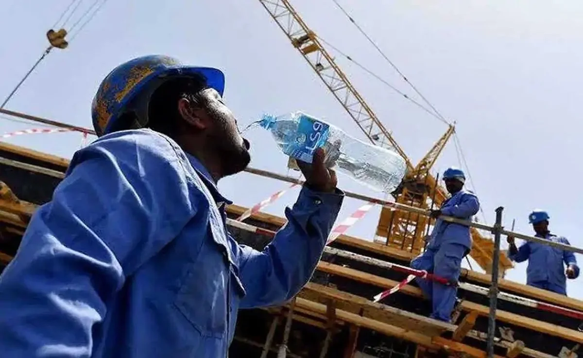 Scorched and Exploited: 64 Expats Working Under Kuwait’s Blistering Sun