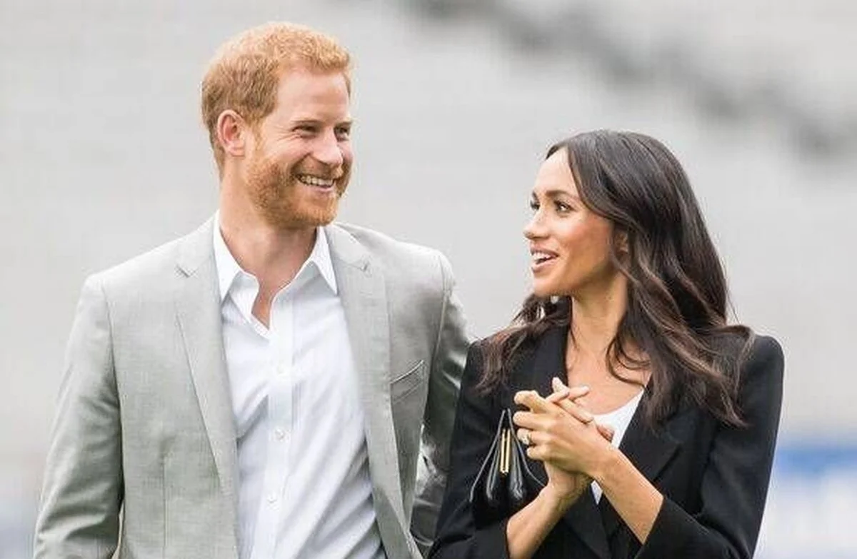 Harry and Meghan consider return to senior royal duties amid improved ties with King Charles