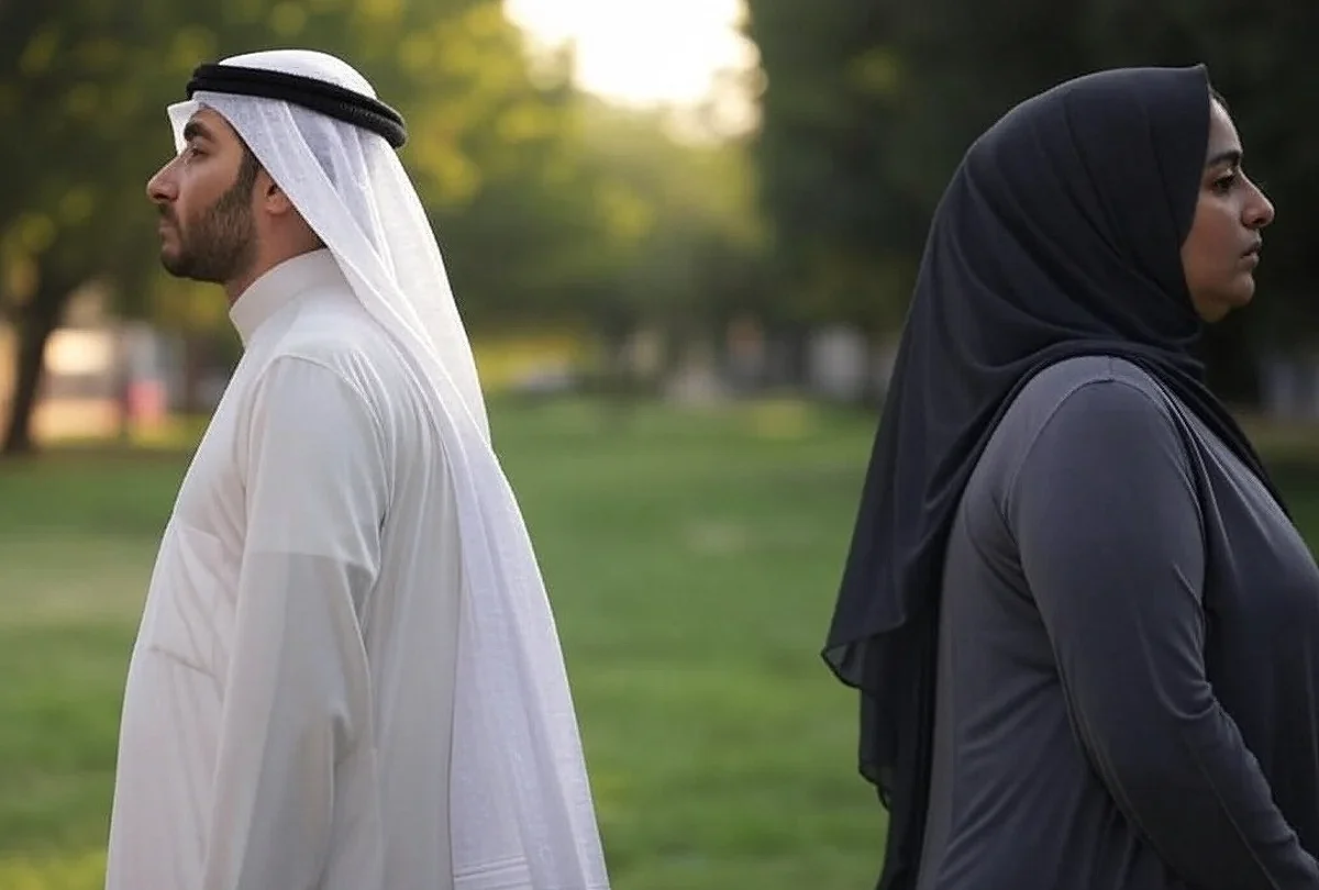 Kuwait’s divorce soars, sparks push for premarital guidance