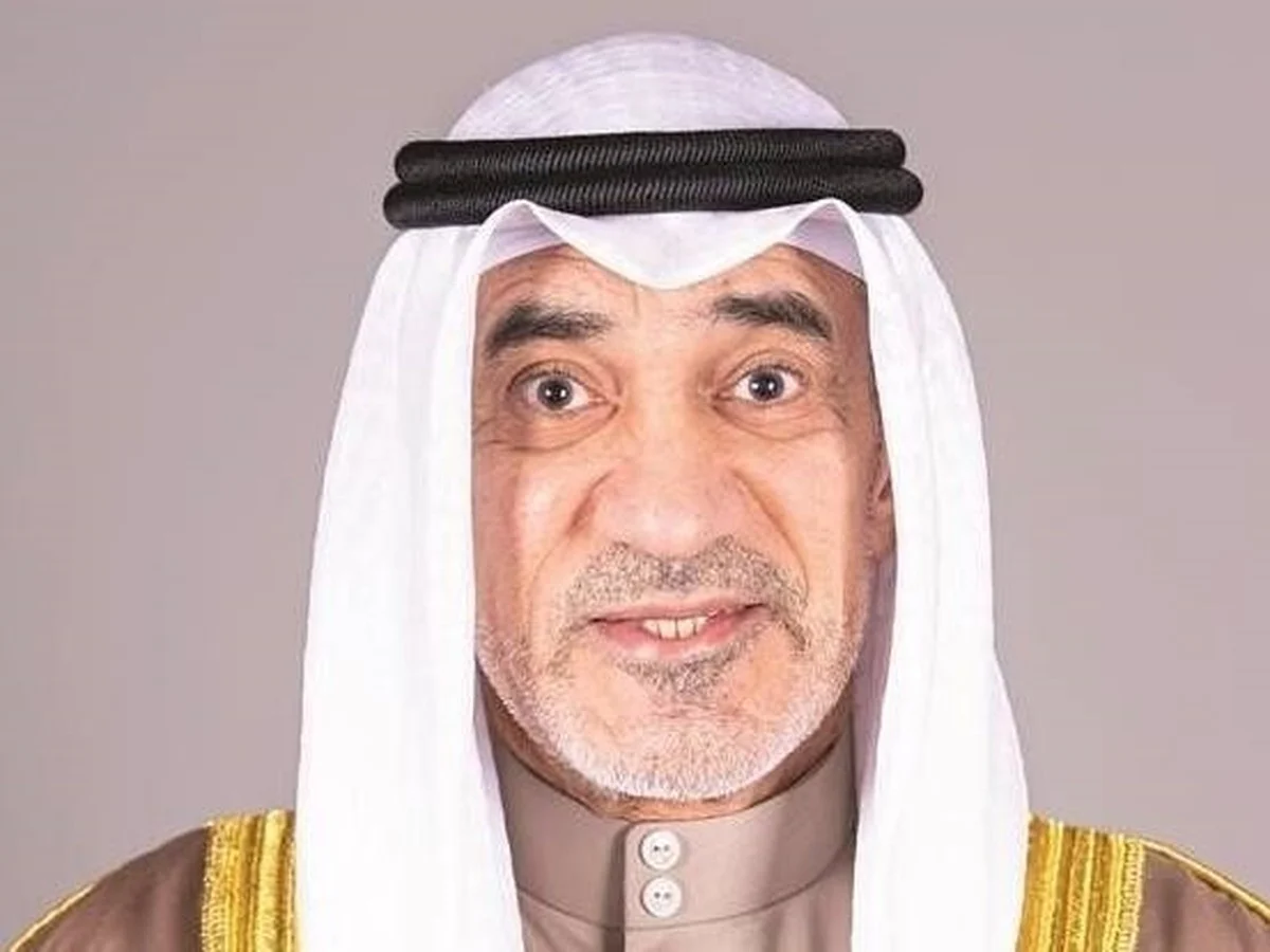 Kuwait Fire Force to adopt new organizational structure