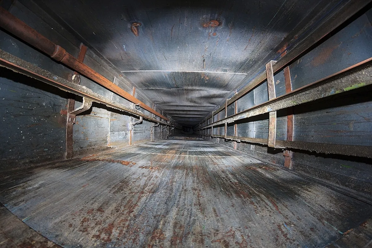 Expat Worker Dies in Elevator Shaft Fall