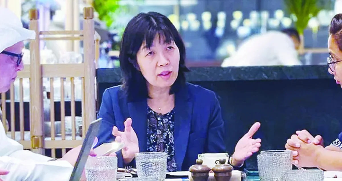 ‘No mind yet on Palestine state’