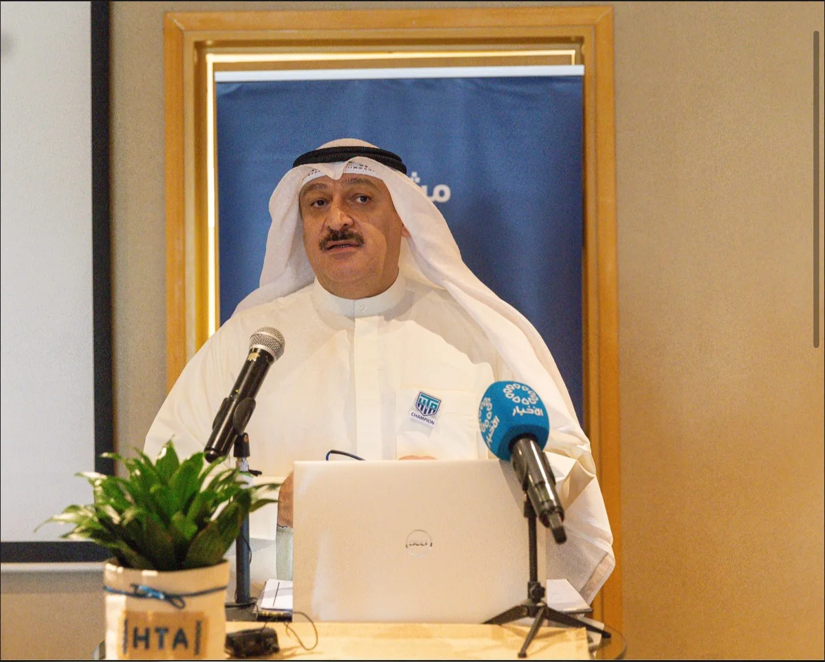 Kuwait advances evidence-based healthcare with new HTA roadmap