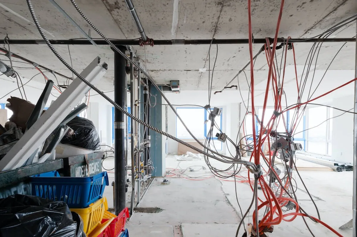 Homeowner Victim of Social Media Scam Over Electrical Work
