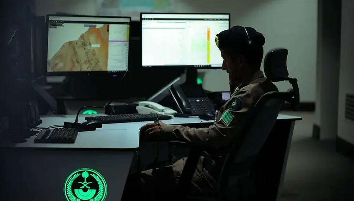 Saudi Authorities Nab 20,000 Residency, Labor, and Border Violators