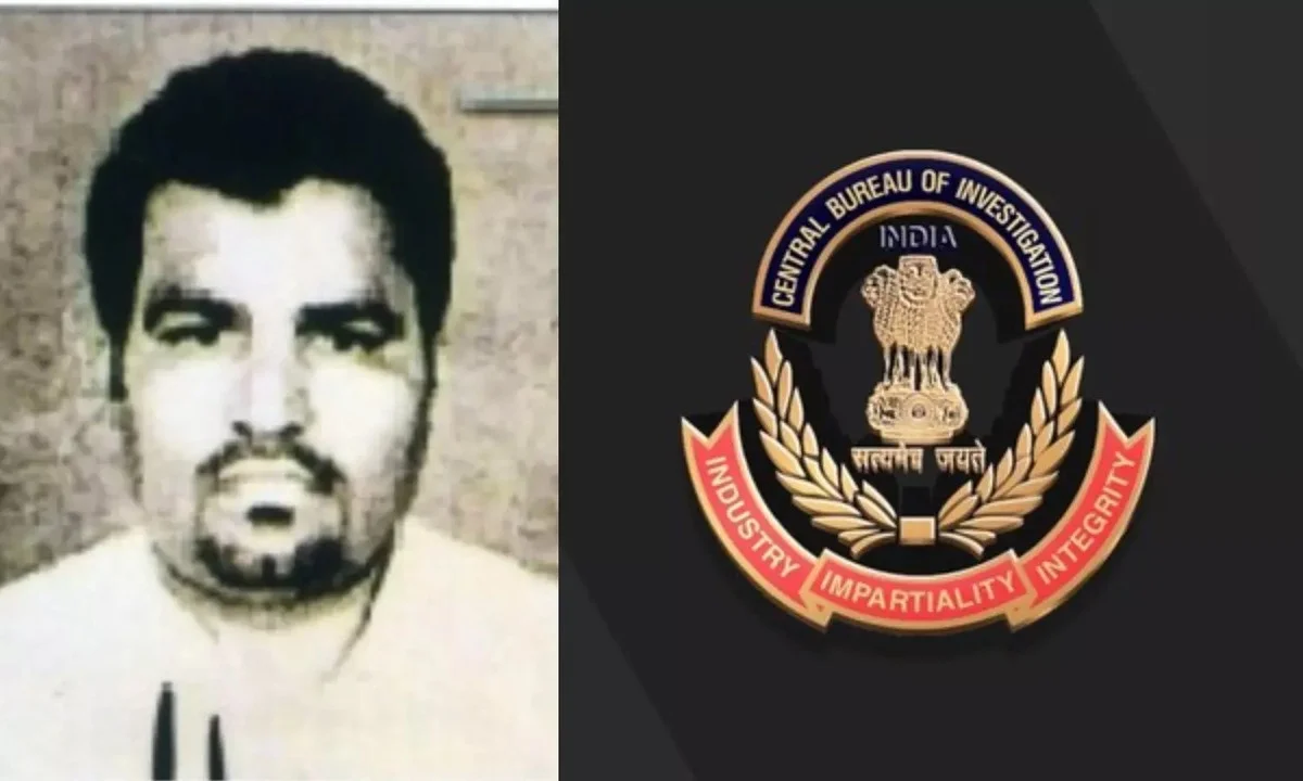CBI extradites wanted fugitive Munawar Khan from Kuwait to India