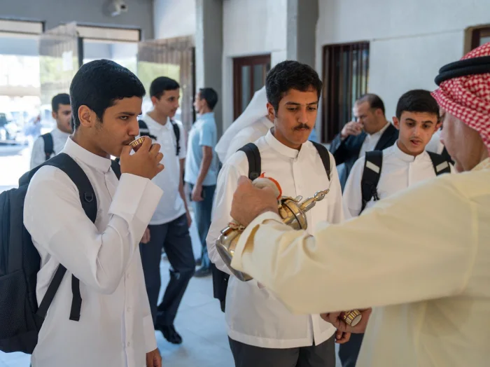 Kuwait schools begin new academic year with renewed commitment