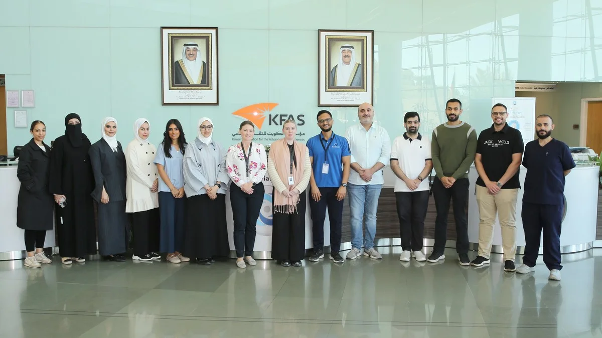Dasman Diabetes Institute organizes a workshop on the prevention and management of diabetic foot complications