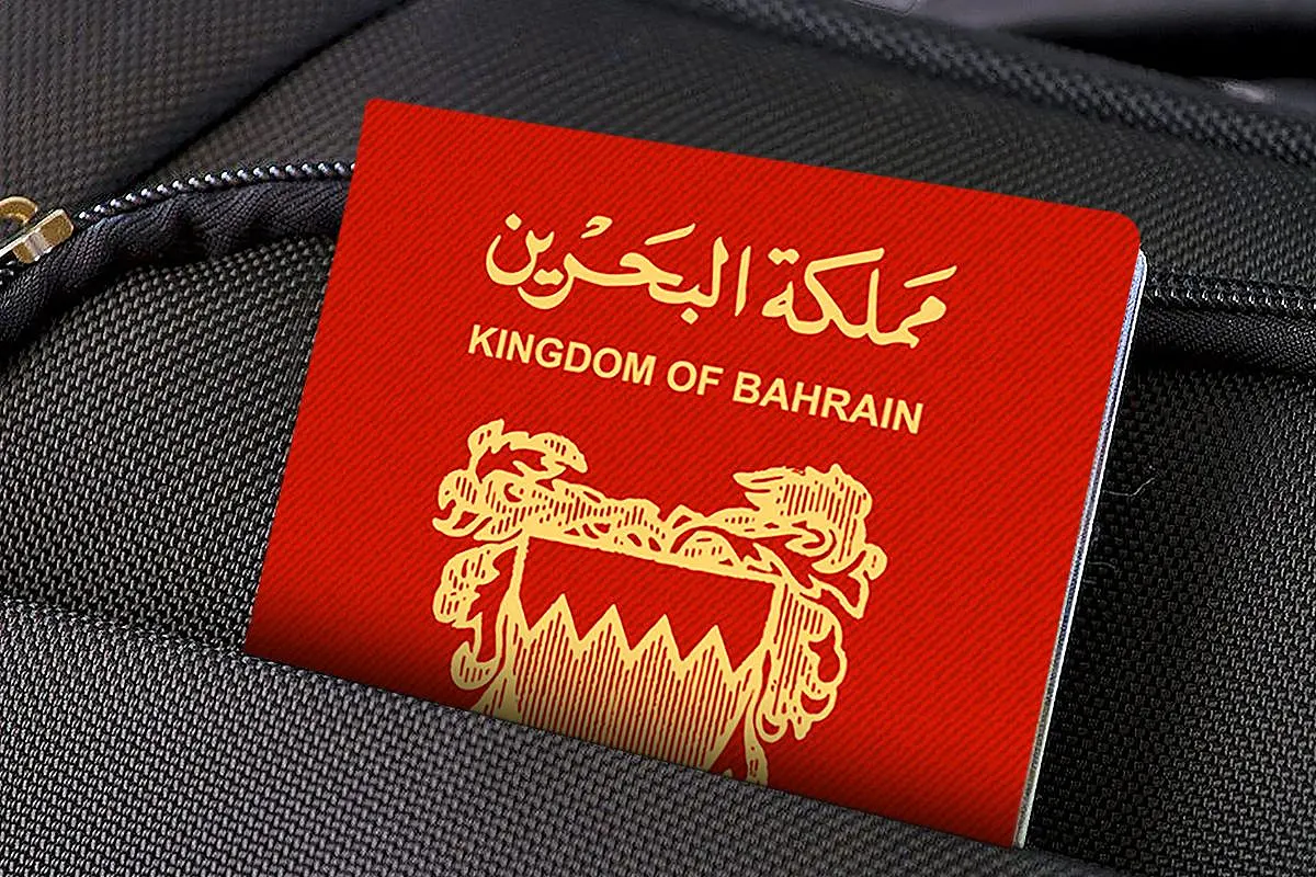 Bahrain renews passports for citizens stripped of Kuwaiti nationality