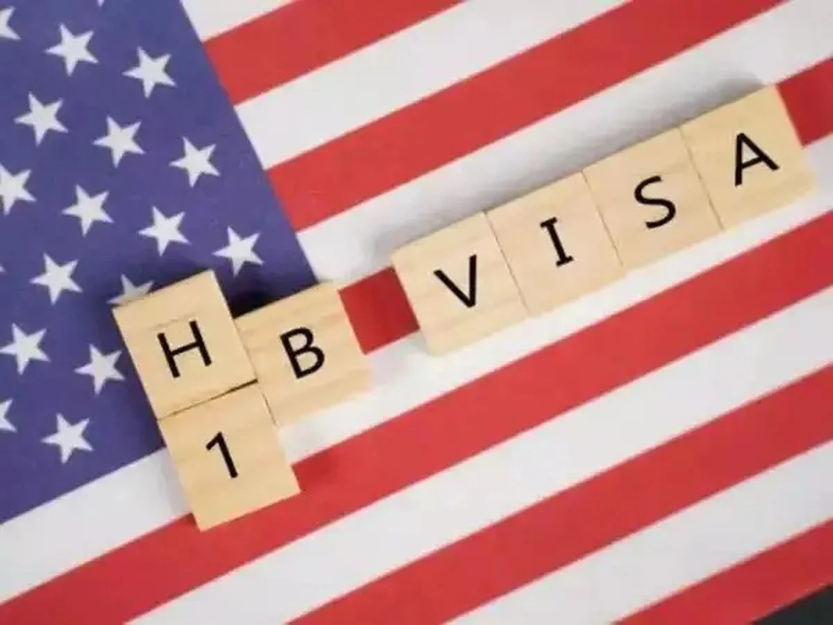 New H-1B visa fee hike to hit Indian professionals hard, sparking uncertainty in US tech jobs