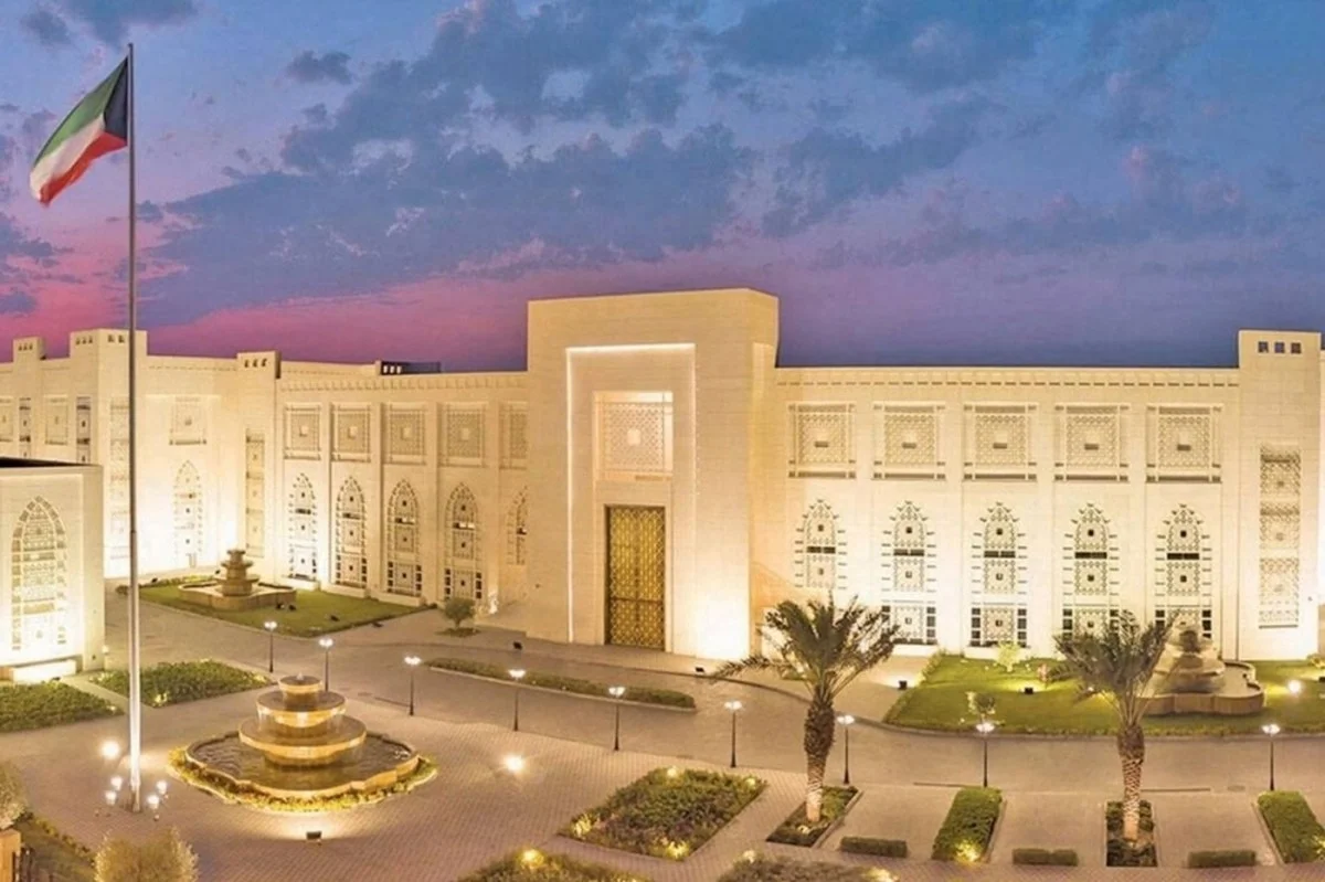 Kuwait hails 7 European nations for recognizing Palestinian state
