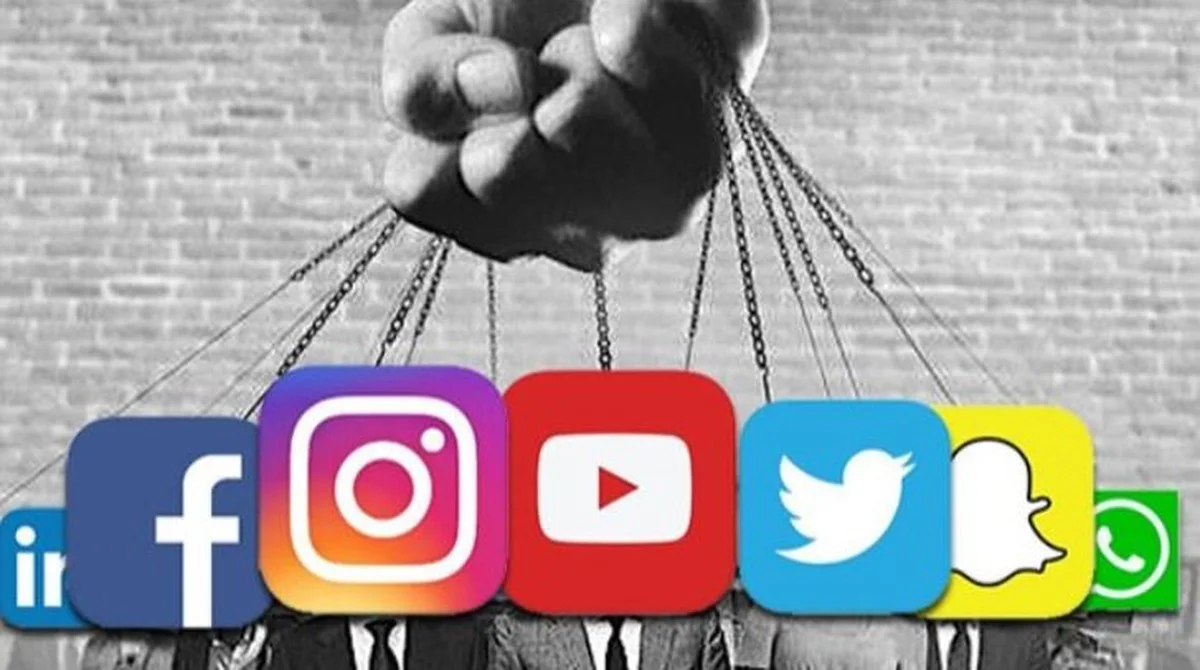 Saudi Arabia Cracks Down on Social Media: No Kids, No Wealth Flaunting, No Mockery