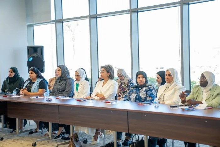 Kuwait forum explores legal, social, and religious issues facing women