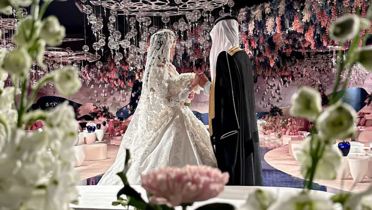 Kuwaiti women prefer Kuwaiti men over foreign husbands