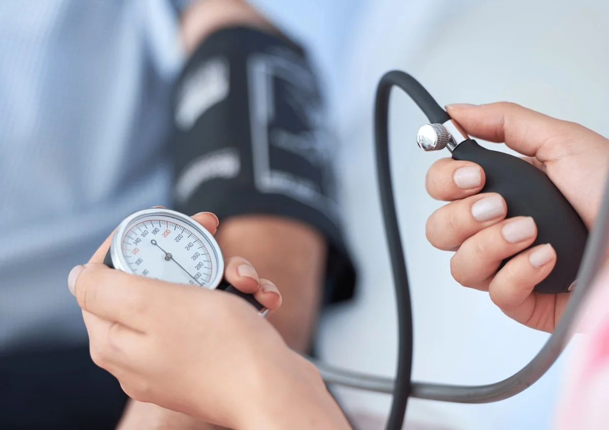 Think you’re healthy? New guidelines may say otherwise on blood pressure