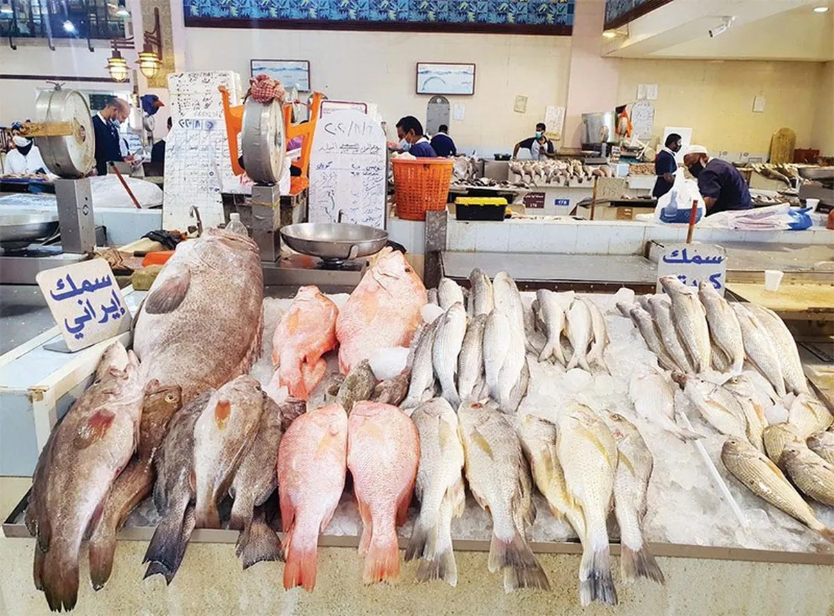 Discover Kuwait’s Most Popular Fish Varieties – Loved Despite High Prices