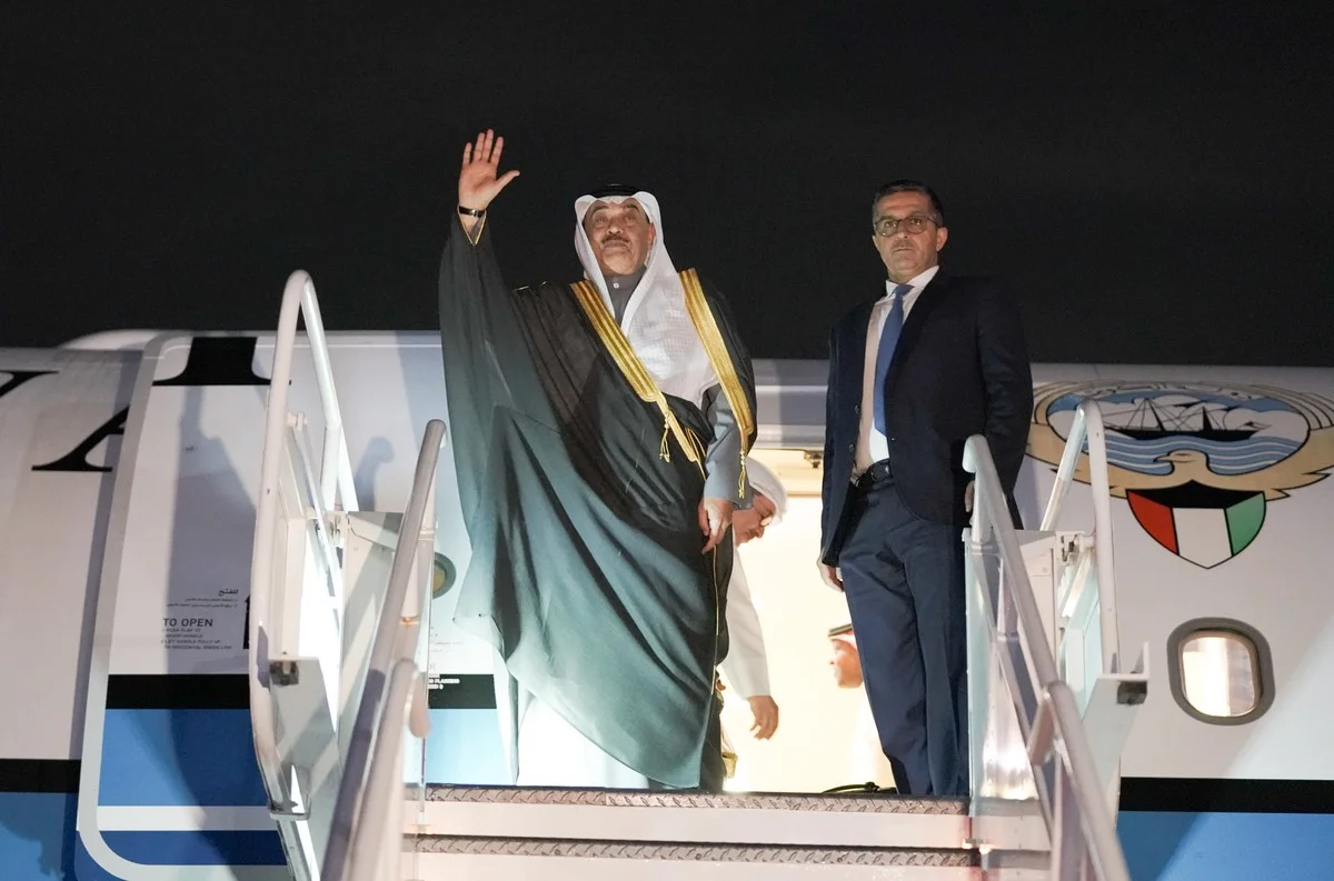 Kuwaiti delegation achieves ‘exceptional success’ at 80th UNGA: FM