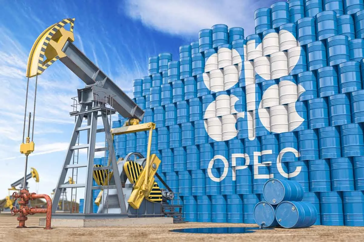 Can OPEC+ add more oil to the market, or has it reached its production capacity limit?
