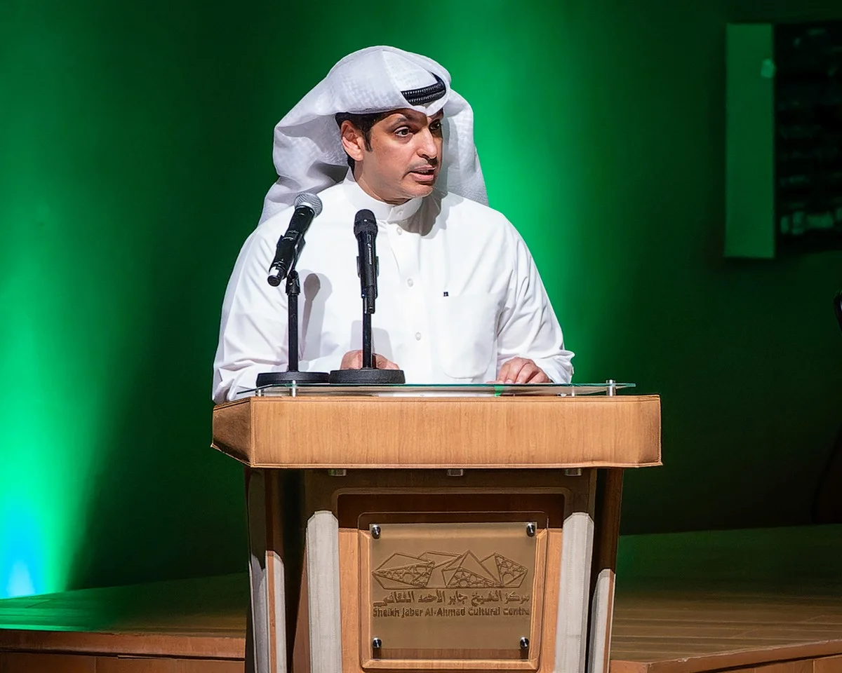 'Moscow Seasons in Kuwait' closes with a grand Moscow Symphony Orchestra concert at JACC