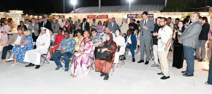 ‘Thai Street Food Festival’ showcases culture, flavors in Kuwait