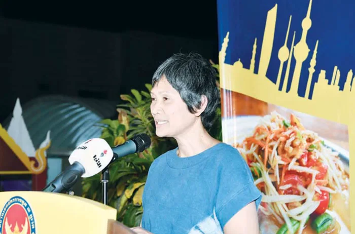 ‘Thai Street Food Festival’ showcases culture, flavors in Kuwait