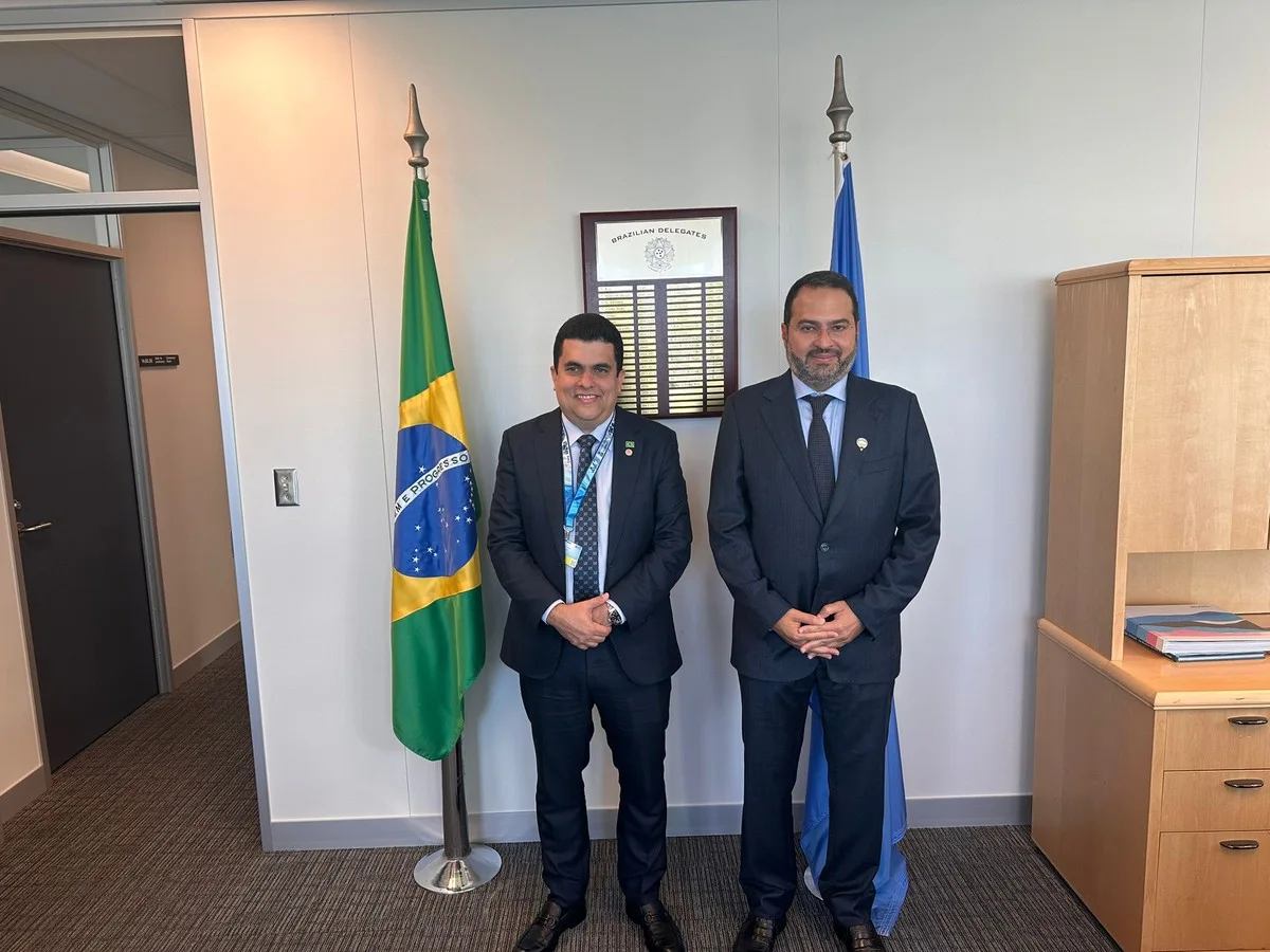 Kuwait explores new air routes and cooperation at ICAO meetings