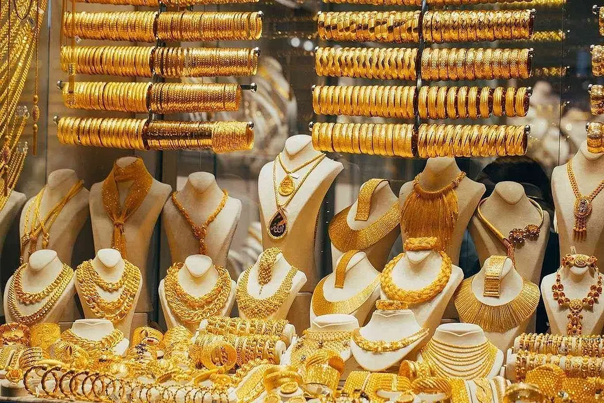 Kuwait Cracks Down on Counterfeit and Unstamped Gold