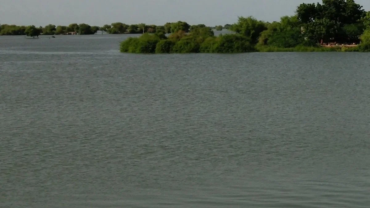 <span class='tagLine tagLine_en'>Niger River boat accident kills at least 26 people in Nigeria</span>